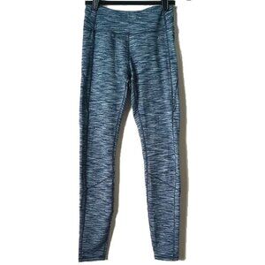 Kyodan Yoga Leggings XS Blue